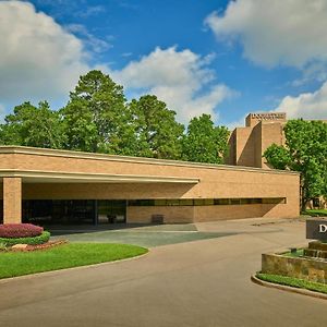 Doubletree By Hilton Houston Intercontinental Airport