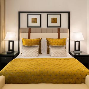 Strand Suite met 1 Slaapkamer en Kingsize Bed
